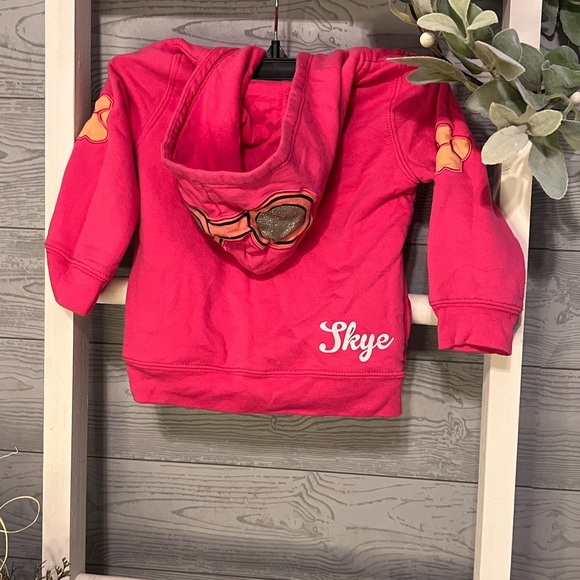 Girls 3t Jacket - Picture 3 of 4